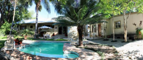 Fish Eagles Nest Guesthouse Katima Mulilo